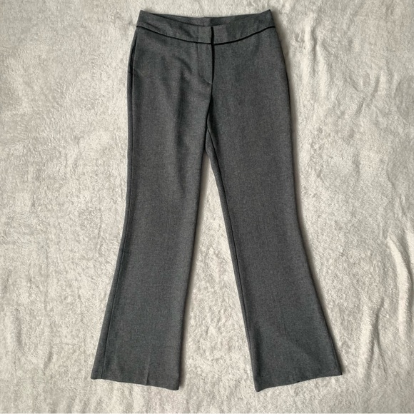 Vintage Garage Mid Rise Trousers - Picture 1 of 5